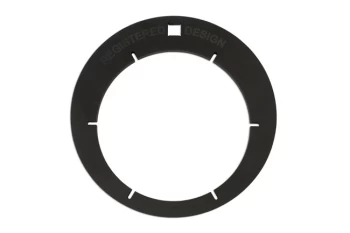 Image of Laser Tools 6669 Fuel Filter Spanner - Ford Transit