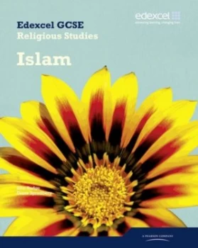Image of Edexcel Gcse Religious Studies. Unit 11c Islam Student Book by John Rudge Paperback