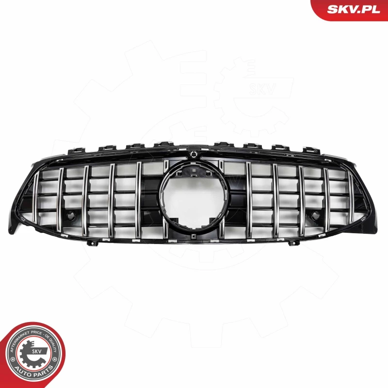 Image of ESEN SKV Radiator Grille ESEN SKV 66SKV562