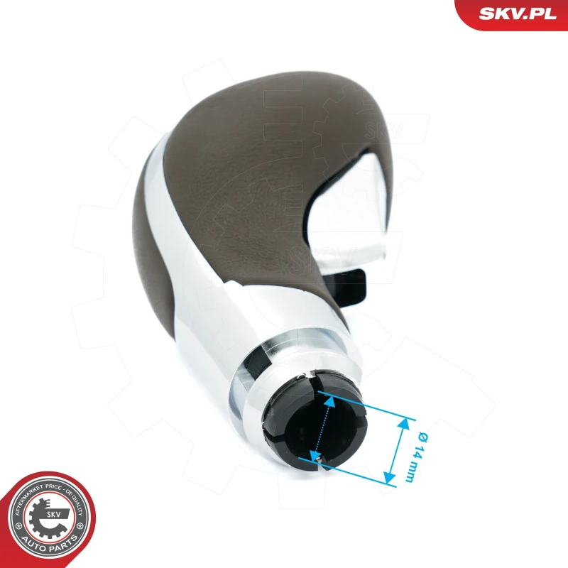 Image of ESEN SKV Gear knob ESEN SKV 63SKV139