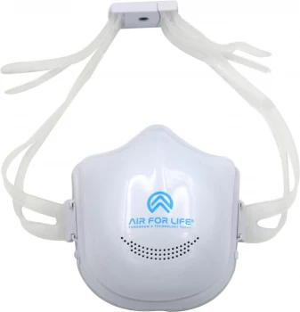 Image of Air For Life Mask - Clinical White