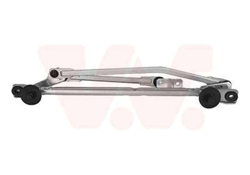 Image of VAN WEZEL Wiper Linkage VAN WEZEL 8267230