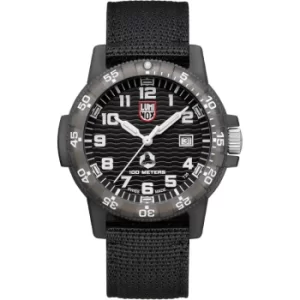 Image of Mens Luminox Tide 0320 Series Watch
