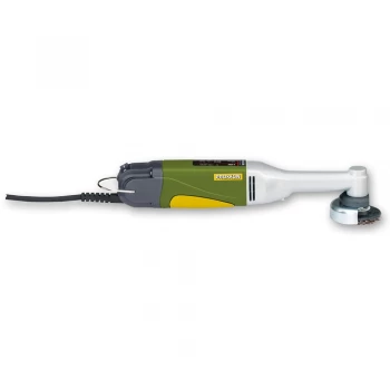 Image of Proxxon LHW Long Neck Angle Grinder 702027 - Proxxon Lhw Long Neck Angle Grinder - 28547