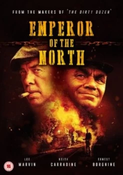 Image of Emperor of the North - DVD
