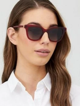 Image of Dolce & Gabbana D&G Square Sunglasses
