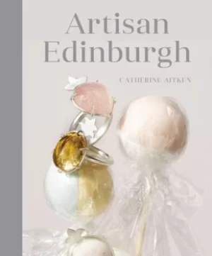 Image of Artisan Edinburgh by Catherine Aitken