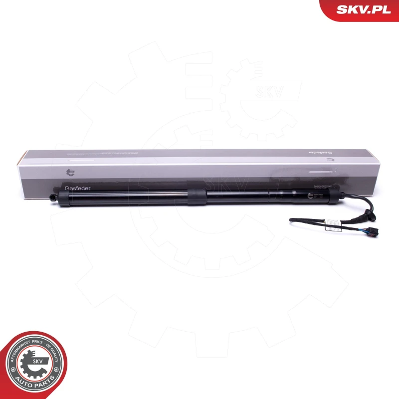 Image of ESEN SKV Electrical motor, tailgate ESEN SKV 52SKV900