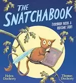 Image of The Snatchabook (NE)