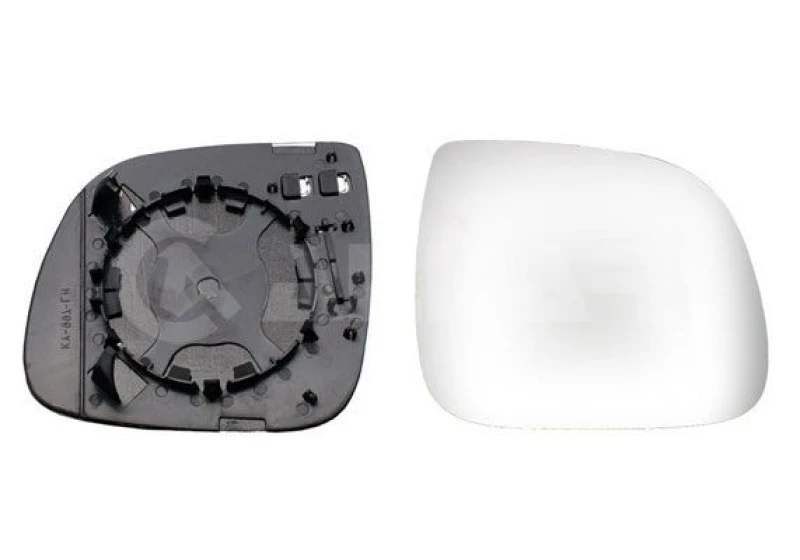 Image of ALKAR Wing mirror glass ALKAR 6432799