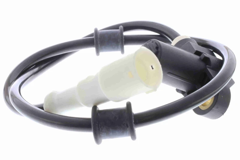Image of VEMO V40-72-0452 ABS Sensor Original VEMO Quality, Front Axle Left Sensor,wheel speed (412)