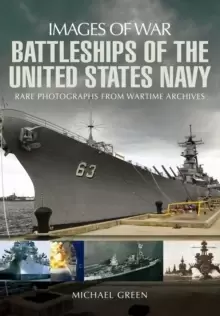 Image of Battleships of the United States Navy