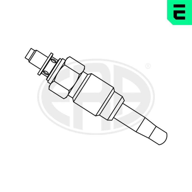 Image of ERA Glow plug ERA 886025