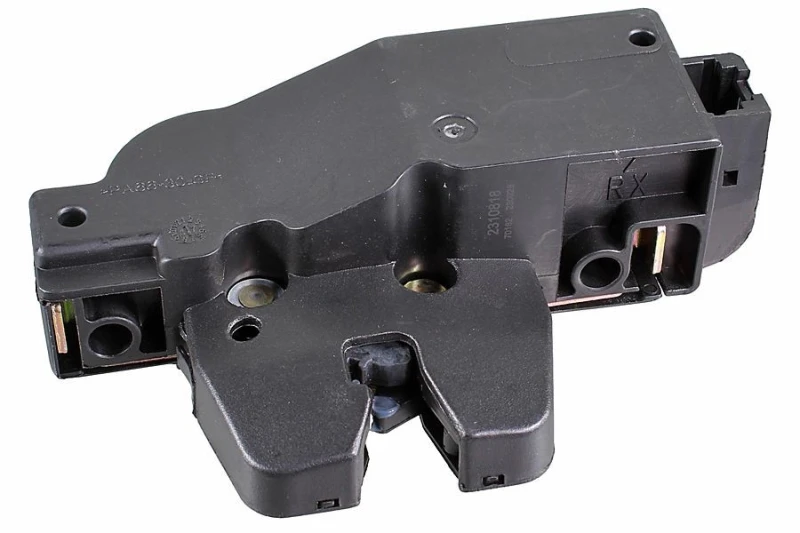 Image of Tailgate lock METZGER 2310818