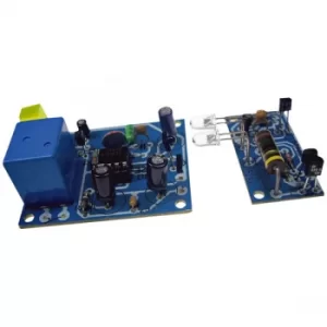 image of Kemo B062 Infra Red Trans/receiver Kit