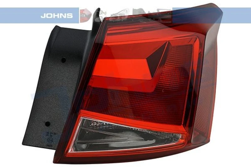 Image of Rear light JOHNS 67 46 88-1