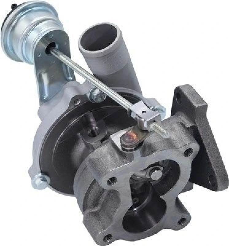 Image of MAGNETI MARELLI Turbocharger MAGNETI MARELLI 807101000600
