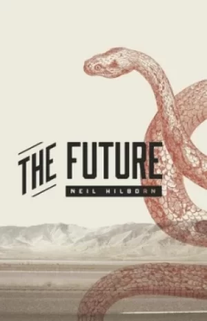 Image of The future by Neil Hilborn