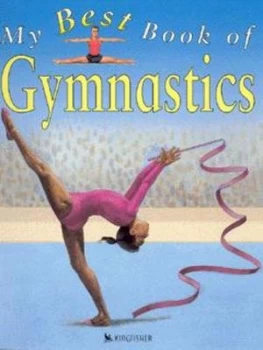 Image of My Best Book of Gymnastics by Christine Morley Paperback