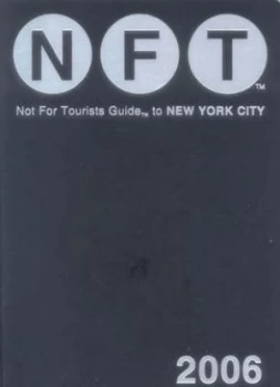 Image of New York City Paperback