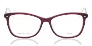 Image of Tommy Hilfiger Eyeglasses TH 1633 OYA