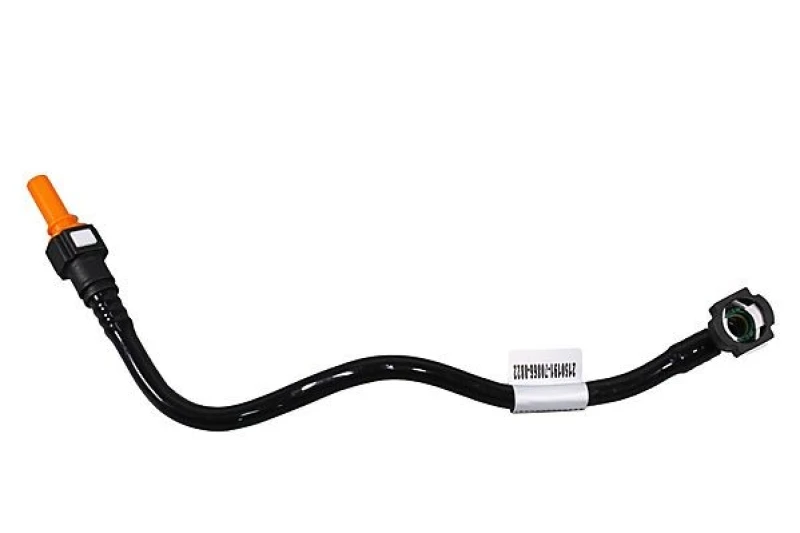 Image of Fuel line METZGER 2150191