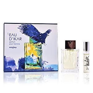 Image of EAU D'IKAR set
