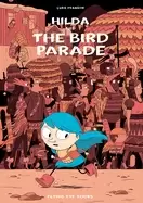 Image of hilda and the bird parade
