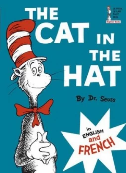 Image of Le Chat Au Chapeau by Dr. Seuss Hardback