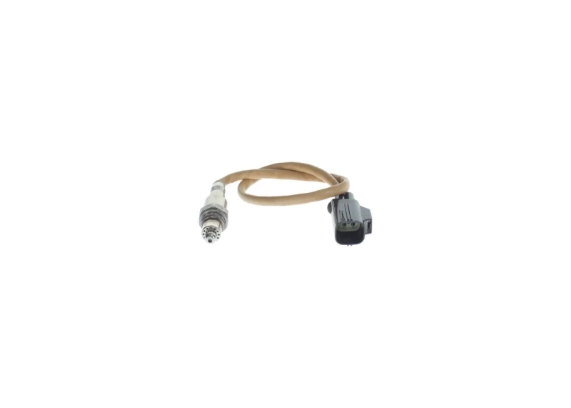 Image of Bosch 0 258 030 04Y Lambda sensor Lambda Sensor (3922)