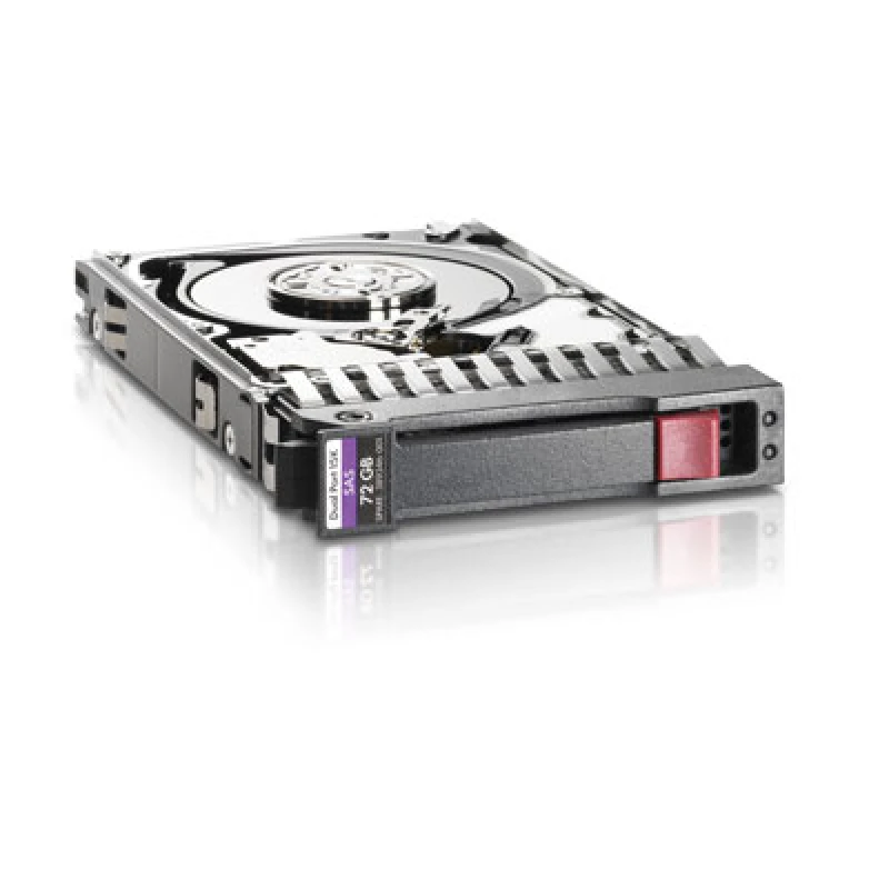 Image of HPE 300GB 12G SAS 15K rpm LFF (3.5-inch) SC Converter Enterprise 3yr W