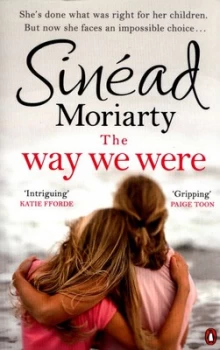 Image of The Way We Were by Sinad Moriarty Paperback