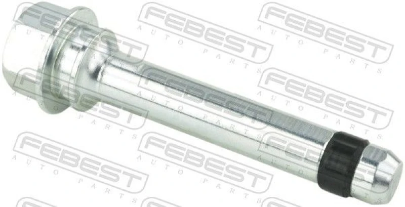 Image of Brake caliper bolt FEBEST 0174-ACV40LR