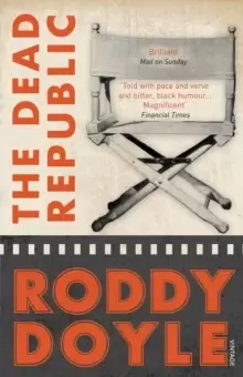 Image of The Dead Republic
