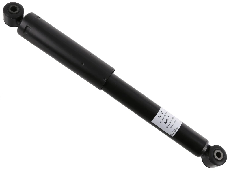 Image of Shock absorber SACHS 350 163