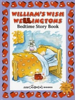 Image of Bedtime Story Book Hardback