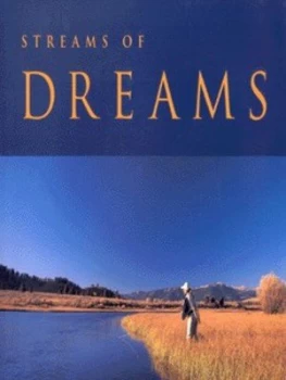 Image of Streams of Dreams by John Ross Hardback