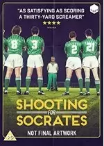 Image of Shooting For Socrates