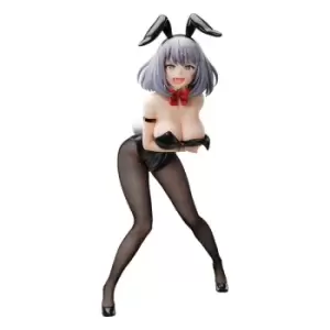 Image of Magical Sempai PVC Statue 1/4 Sempai Bunny Version 38 cm
