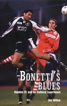 Image of Bonettis Blues by Jim Wilkie Paperback