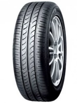 Image of Yokohama BluEarth (AE01) 155/70 R13 75T BluEarth