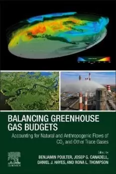 Image of Balancing Greenhouse Gas Budgets by Benjamin Poulter