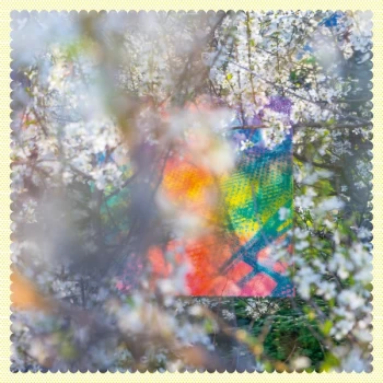 Image of Four Tet - Sixteen Oceans Vinyl