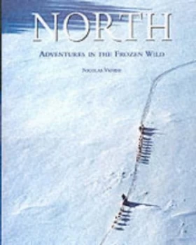 Image of North Hardback