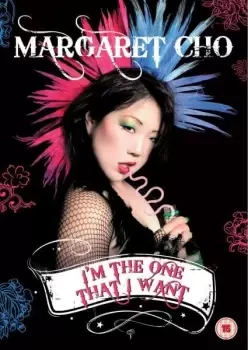 Image of Im The One That I Want (Margaret Cho)