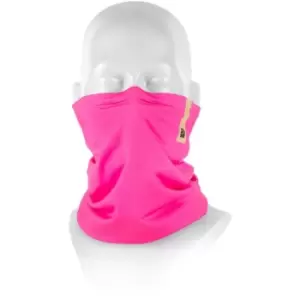Image of RESPILON R-shield For kids antiviral buff Shade Pink 1 pc