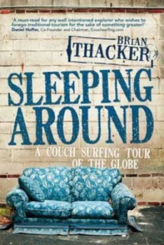 Image of Sleeping around by Brian Thacker Paperback