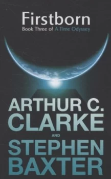 Image of Firstborn by Arthur C. Clarke Book
