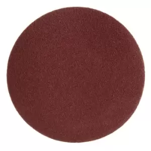 image of Abacus ABHL0150060 Sanding Discs 60 Grit 150mm (25 Pack)