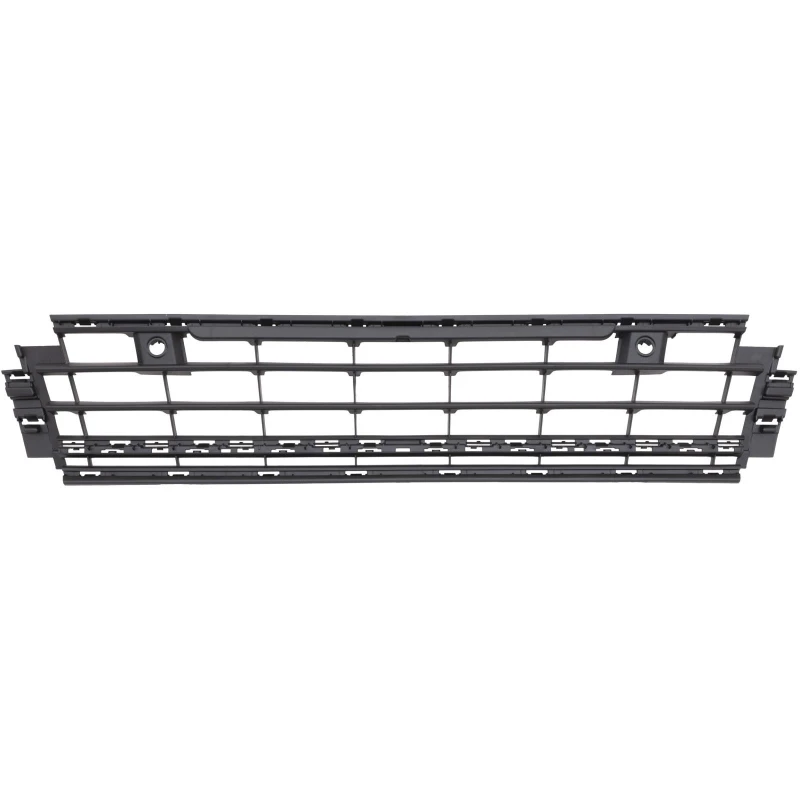 Image of Bumper grill DIEDERICHS 2218045